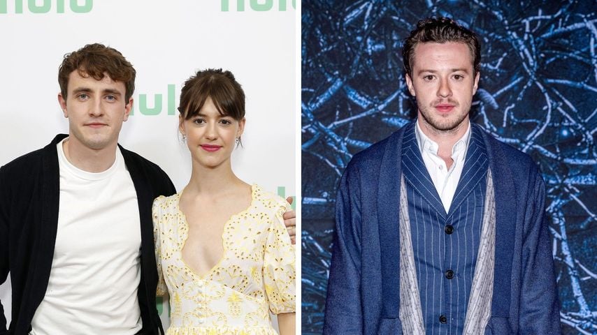 Daisy und Joseph Doppelgänger? Paul Mescal bestätigt Theorie