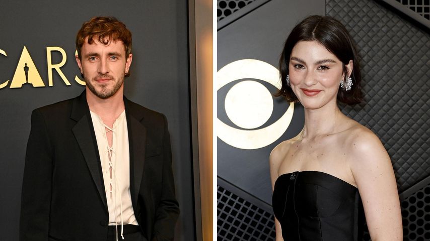 Krise? Paul Mescal und Gracie Abrams streiten öffentlich