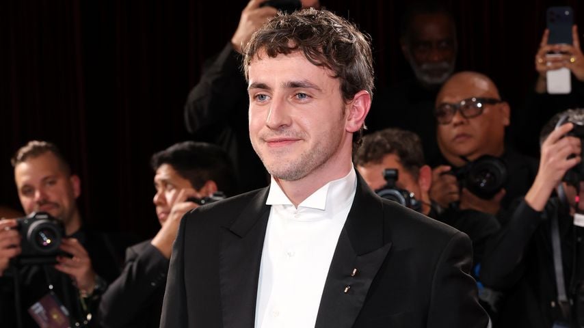 Paul Mescal gibt Einblicke in Paul-McCartney-Darstellung