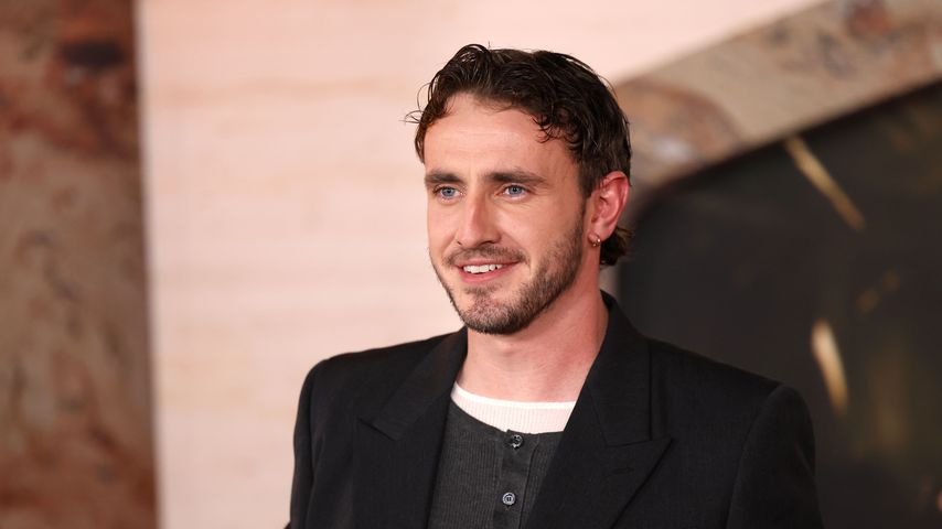 Paul Mescal, Schauspieler