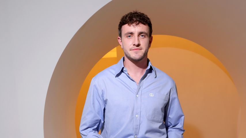 Paul Mescal, Schauspieler