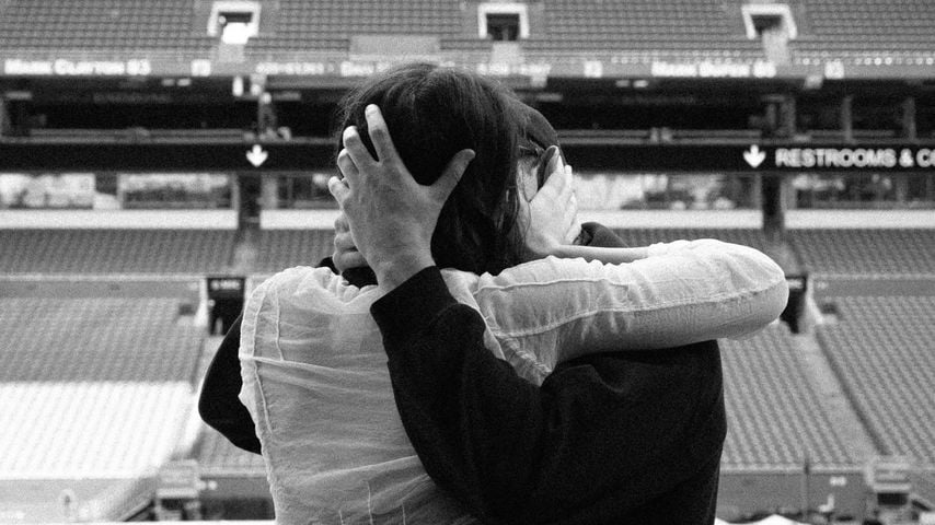 Paul Mescal und Gracie Abrams