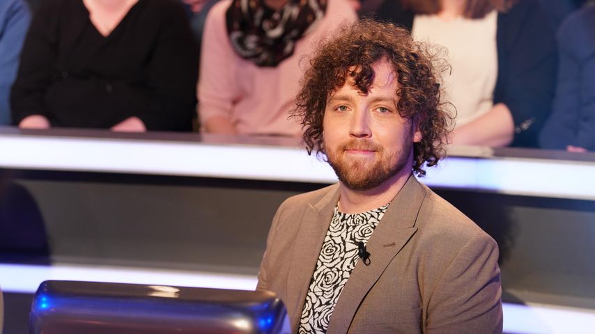 Paul Meyer, "Wer wird Millionär?"-Kandidat