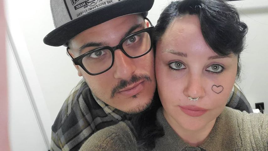 Nach Klinik-Einweisung: Erwartet Amanda Bynes erstes Kind?