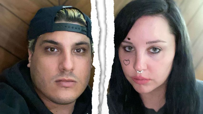 Blitz-Trennung nach Verlobung: So geht es Amanda Bynes jetzt
