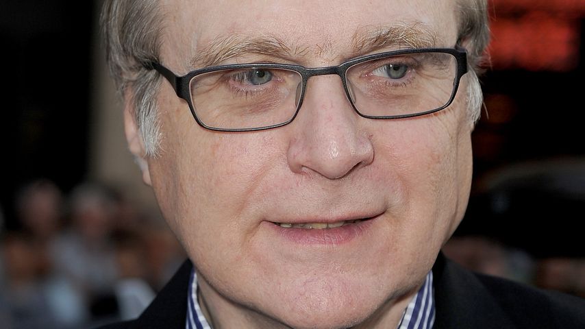 Microsoft-Mitbegründer Paul Allen mit 65 Jahren verstorben