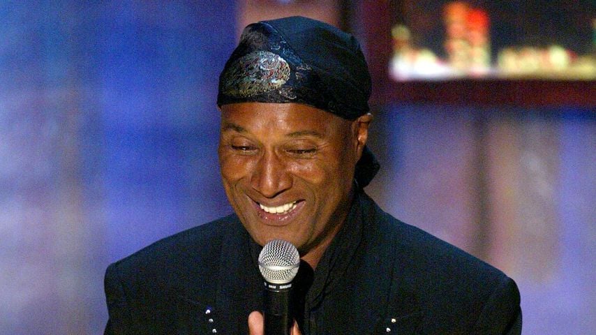 Comedian und Schauspieler Paul Mooney stirbt mit 79 Jahren