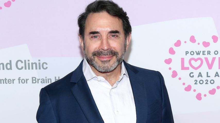 Paul Nassif bei der Keep Memory Alive "Power of Love Gala", 2020