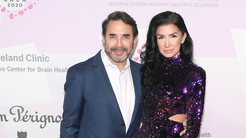 "Botched"-Beautydoc Paul (56) verlobt sich mit Freundin (28)