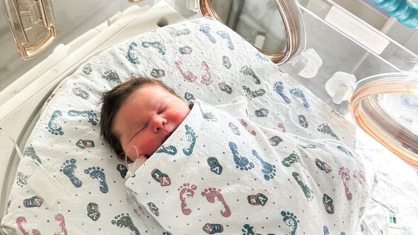 Paul Michael Jr., Januar 2025