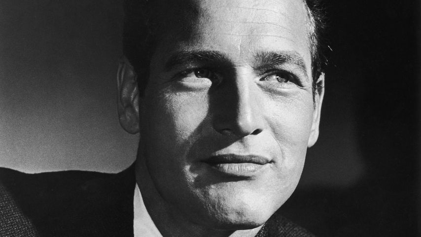 Der junge Paul Newman, 1963