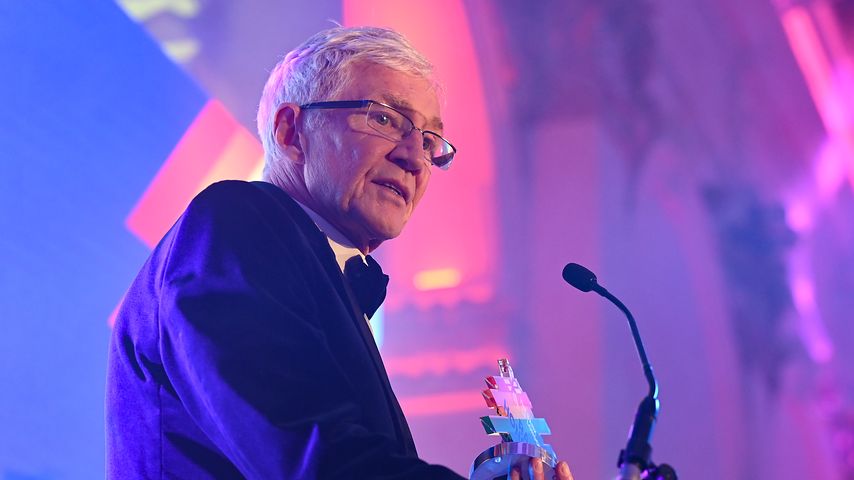 Paul O'Grady, TV-Star