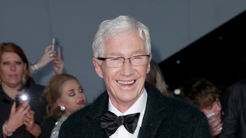 Paul O'Grady, Schauspieler
