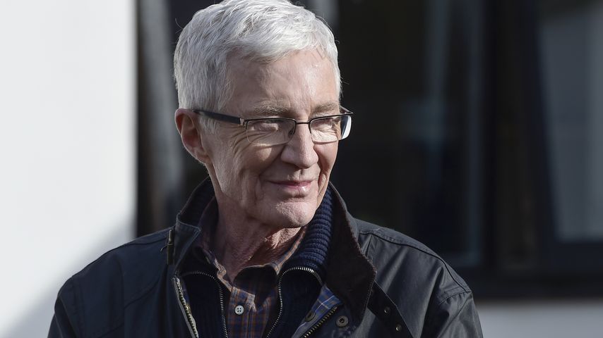 Bei Trauerfeier: Paul O'Gradys Nachbarn schwärmen von ihm