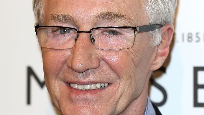Paul O'Grady, Schauspieler