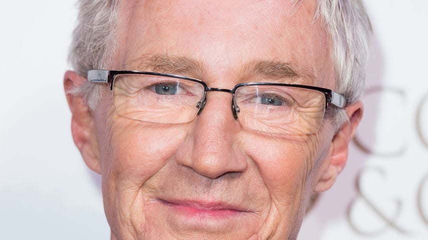 Paul O'Grady im November 2017