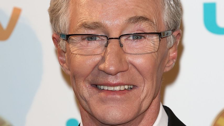 Diese Stars trauern öffentlich um verstorbenen Paul O'Grady