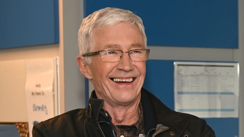 Paul O'Gradys heimliche Frau bricht ihr Schweigen über ihn