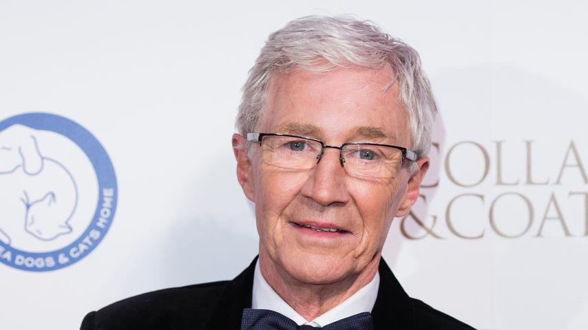 Paul O'Grady, Schauspieler