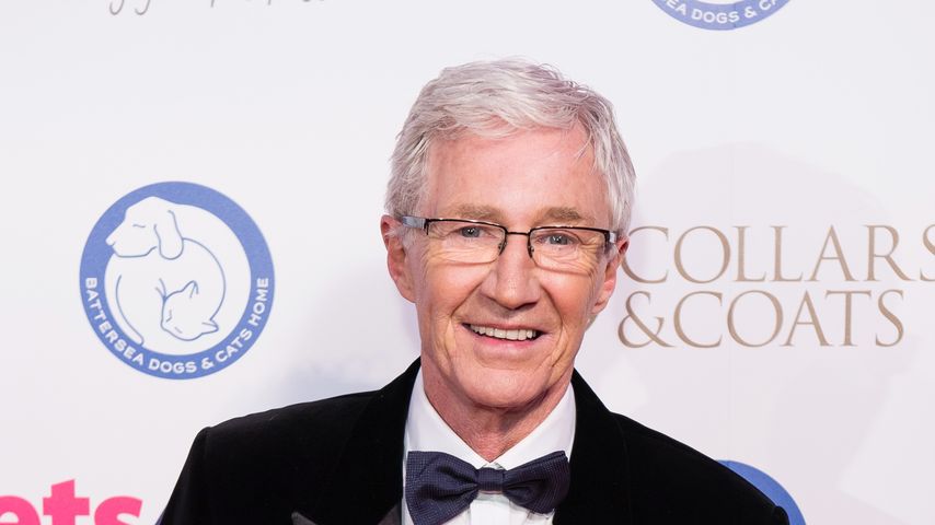 Video zeigt Paul O'Grady wenige Minuten vor seinem Tod