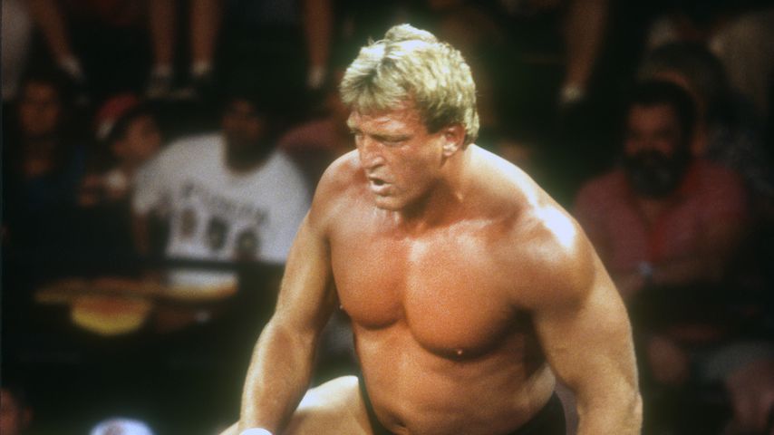 WWE-Legende Paul Orndorff ist im Alter von 71 verstorben