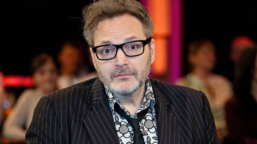 Trauerfall in der Familie: Paul Panzer sagt Tourtermine ab