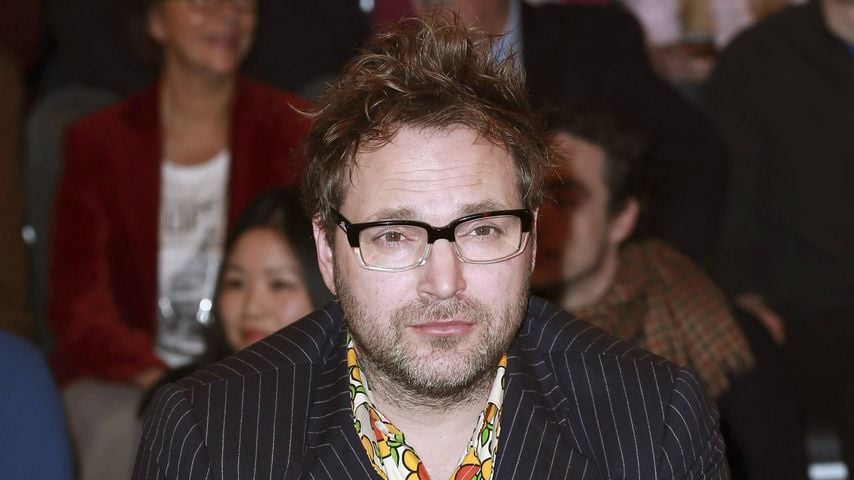 Paul Panzer bei Markus Lanz in Hamburg, 09.12.2014