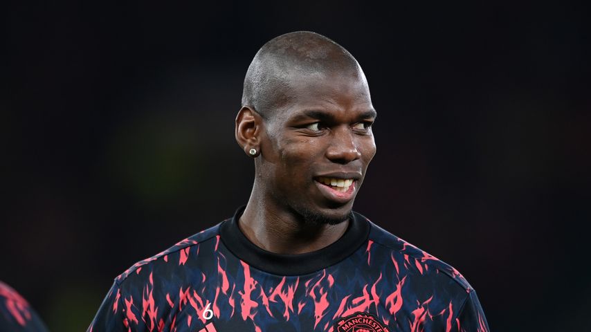 Paul Pogba, Fußballstar