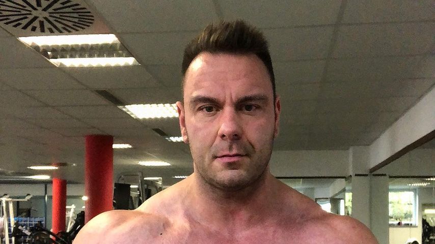 Paul Poloczek, Bodybuilder