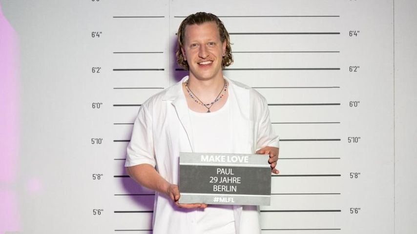 "Make Love, Fake Love"-Paul katapultiert sich nach vorne