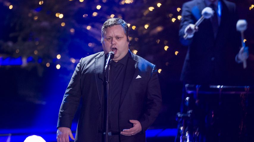 Paul Potts, 2015 in München