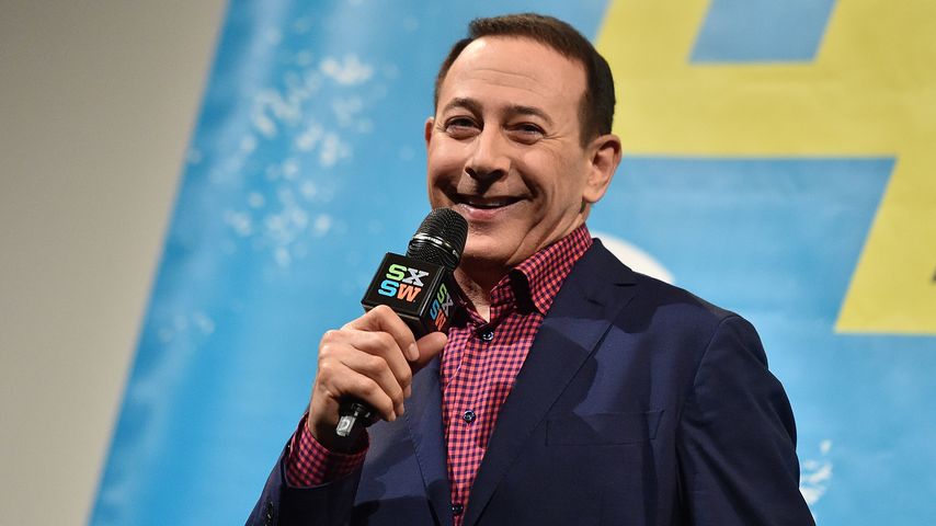 Paul Reubens im März 2016
