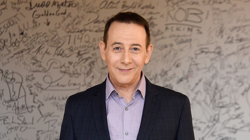 Paul Reubens enthüllt posthum seine Homosexualität