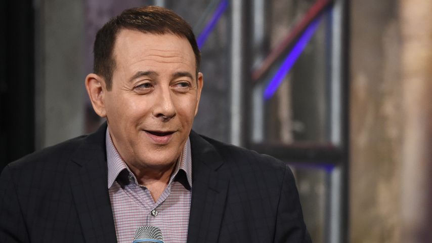 Cher und Co.: Stars nehmen rührend Abschied von Paul Reubens