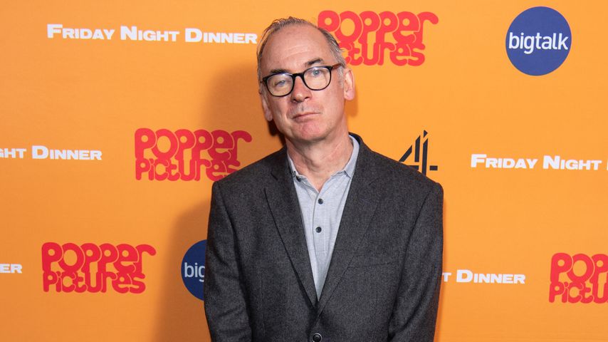 Nach seinem Tod: Paul Ritter (†54) wird in TV-Special geehrt