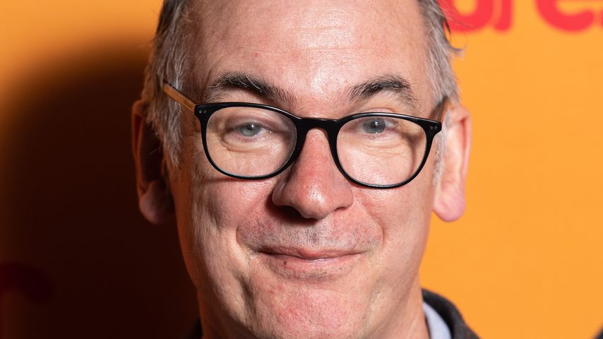 "Harry Potter"-Star Paul Ritter mit 54 Jahren gestorben