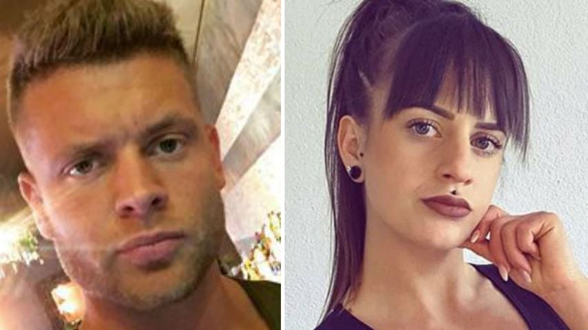 So ist das Verhältnis von "Ex on the Beach"-Paul und Malina!