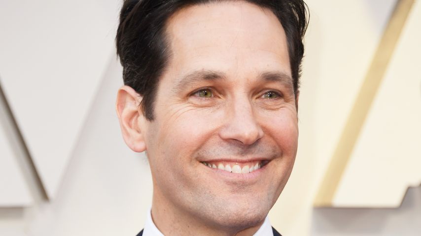Paul Rudd, Schauspieler