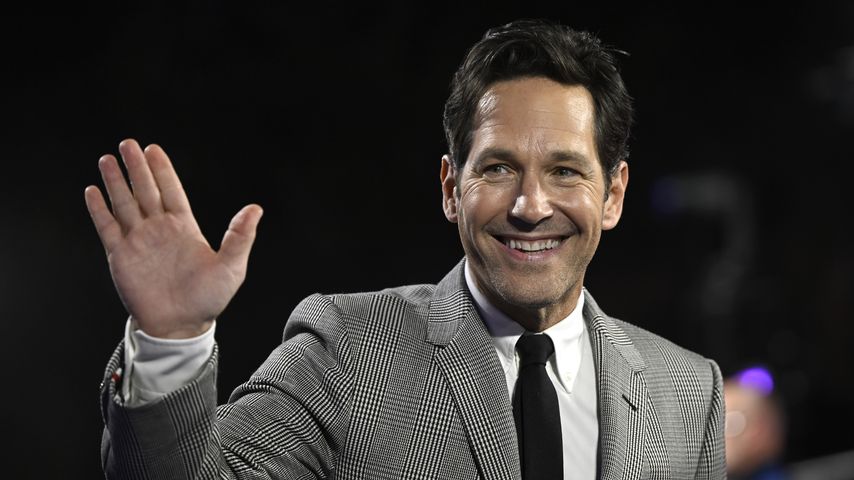 Paul Rudd, Schauspieler