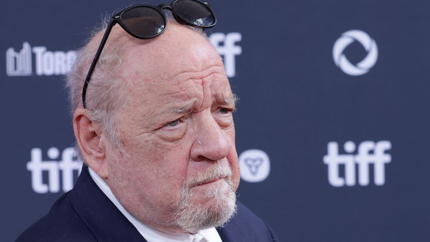 Paul Schrader, September 2024