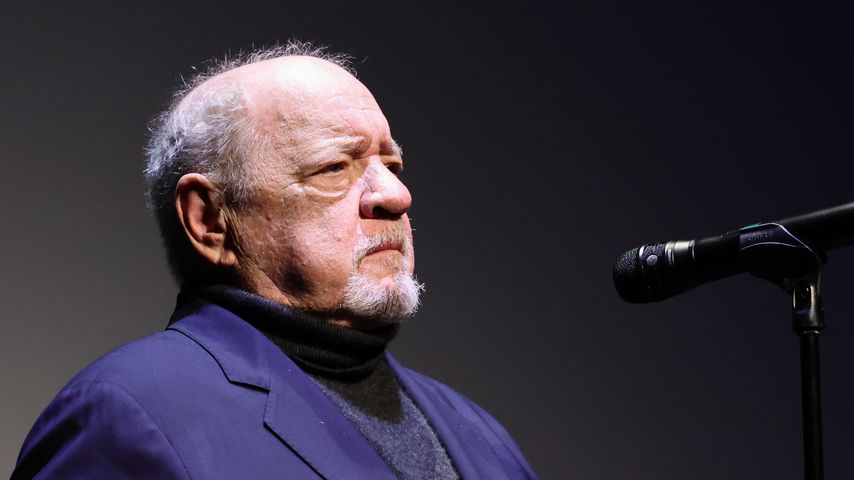 Paul Schrader, Oktober 2024