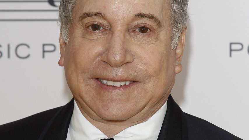 Paul Simon im August 2012