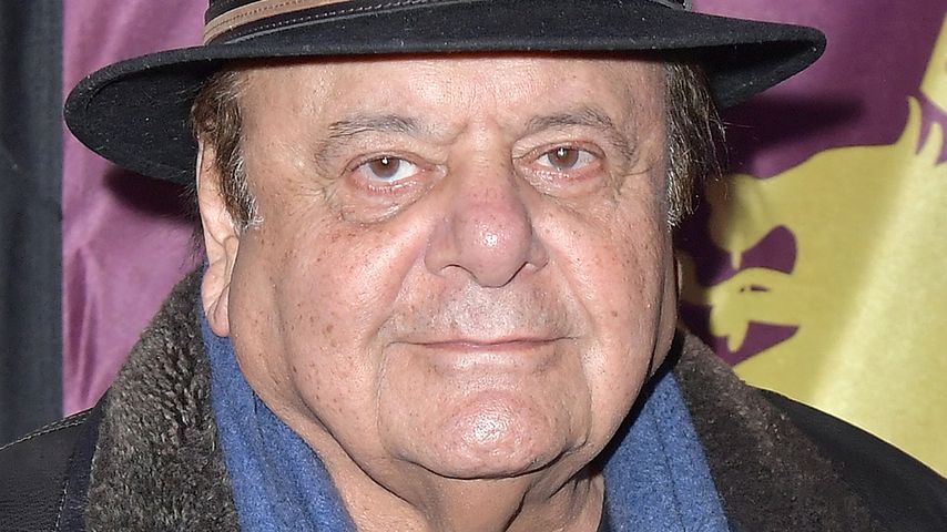 Kurz nach Ray Liotta: "Goodfellas"-Star Paul Sorvino ist tot