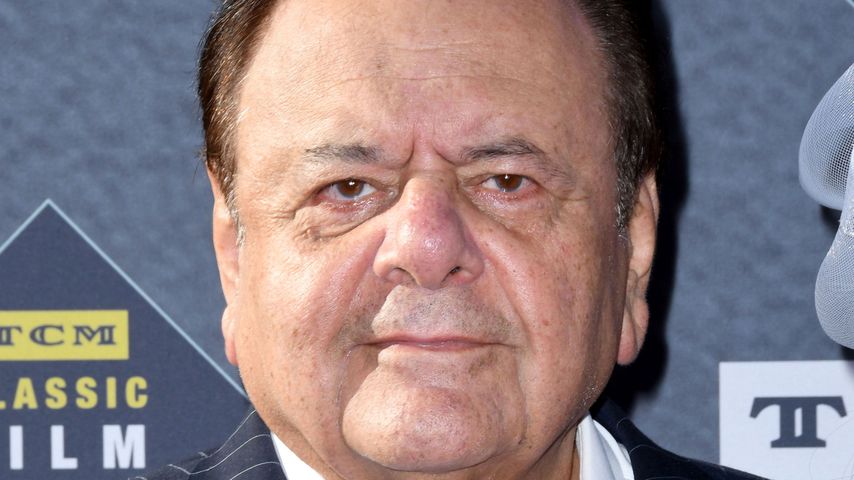 Paul Sorvino, Schauspieler