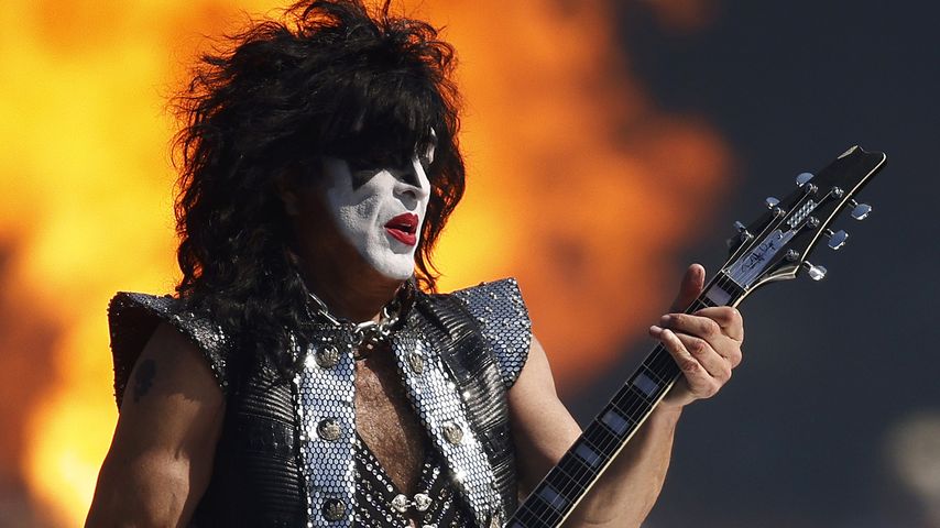 Nach 50 Jahren: Darum gibt Rockband Kiss das letzte Konzert!