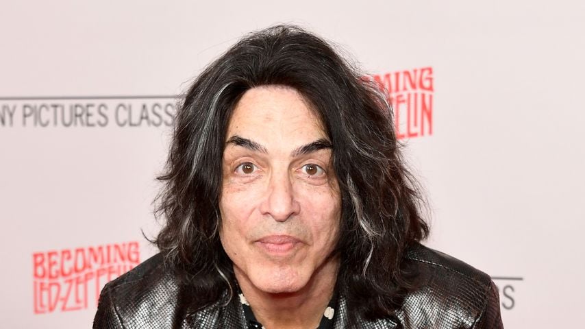 Hommage: Paul Stanley deutet Comeback von KISS-Songs an