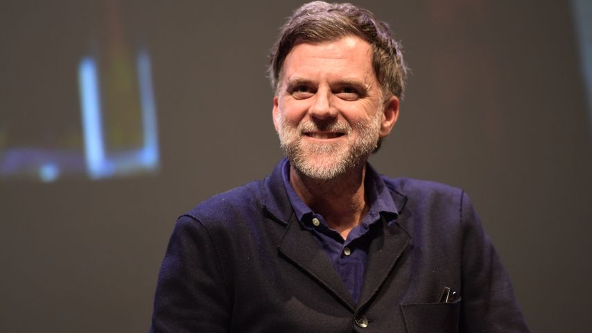 Paul Thomas Anderson beim International Film Festival in Santa Barbara, Februar 2018