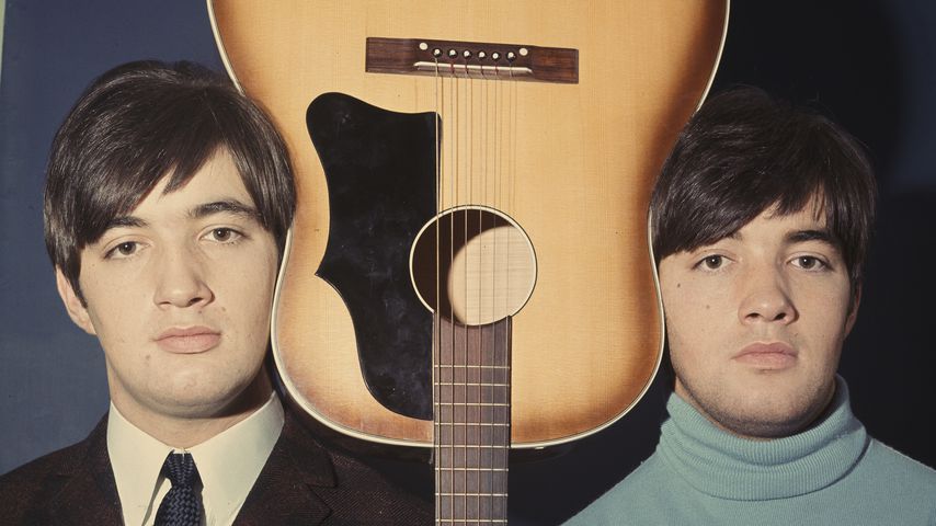 Paul und Barry Ryan, 1965