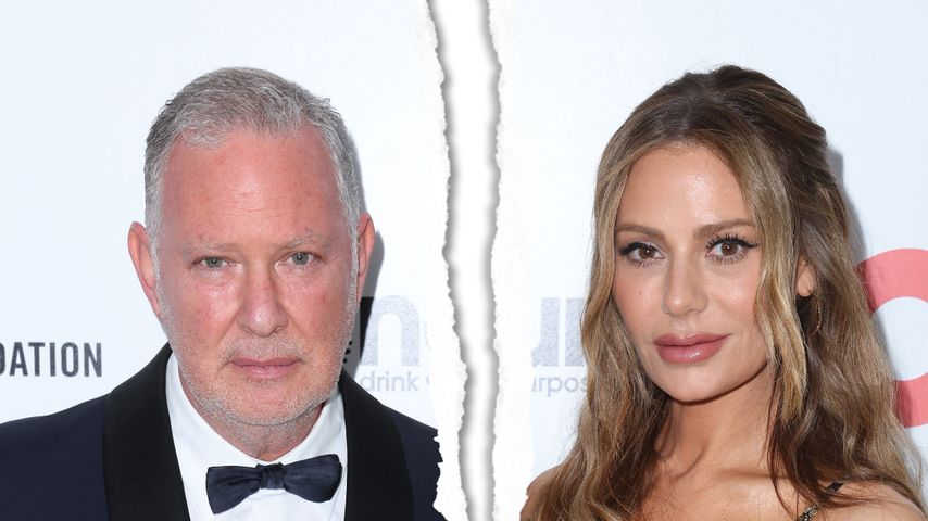 Collage: Paul und Dorit Kemsley