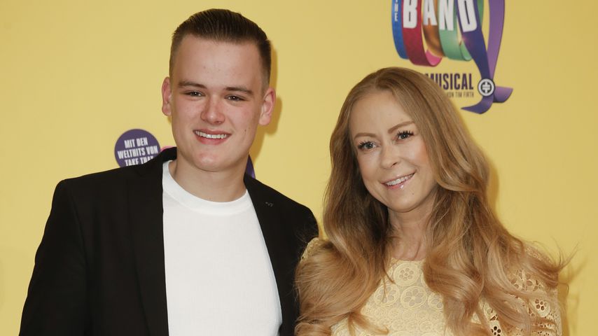 Paul und Jenny Elvers
